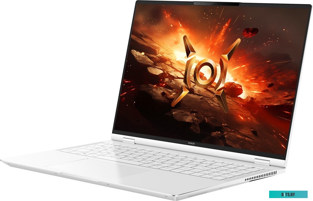 Ноутбук Honor MagicBook Pro 16 2024 DRA-54 White (5301AJJG) 5301AJJG