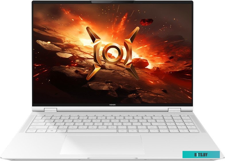Ноутбук Honor MagicBook Pro 16 2024 DRA-54 White (5301AJJG) 5301AJJG