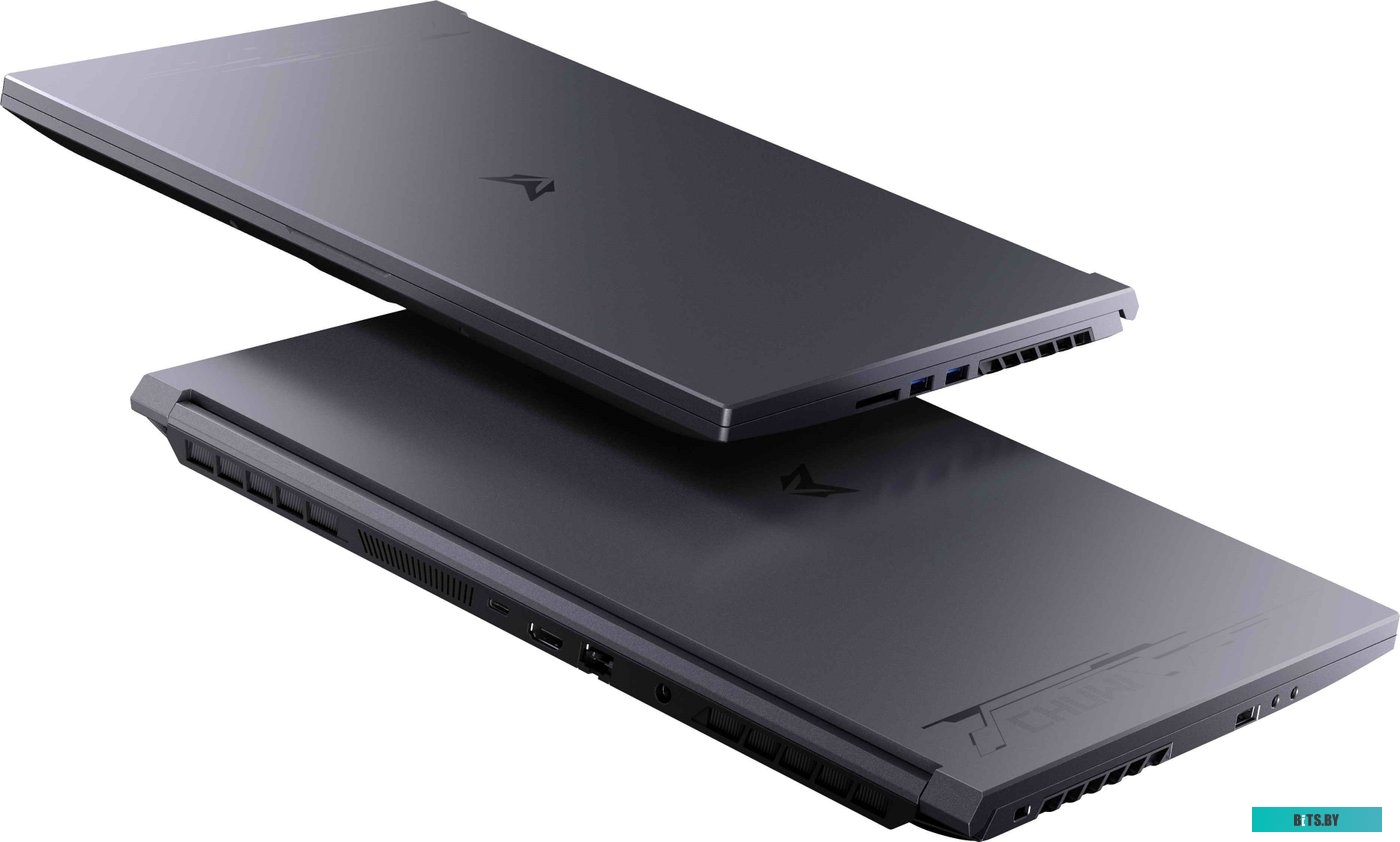 Игровой ноутбук Chuwi GTBook CWI624-1245016G512G