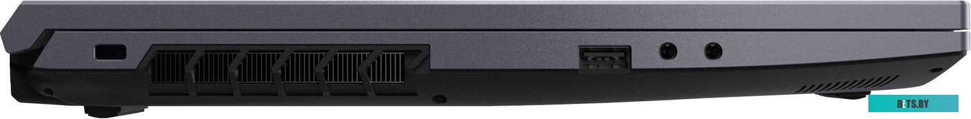 Игровой ноутбук Chuwi GTBook CWI624-1245016G512G