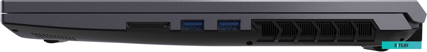 Игровой ноутбук Chuwi GTBook CWI624-1245016G512G