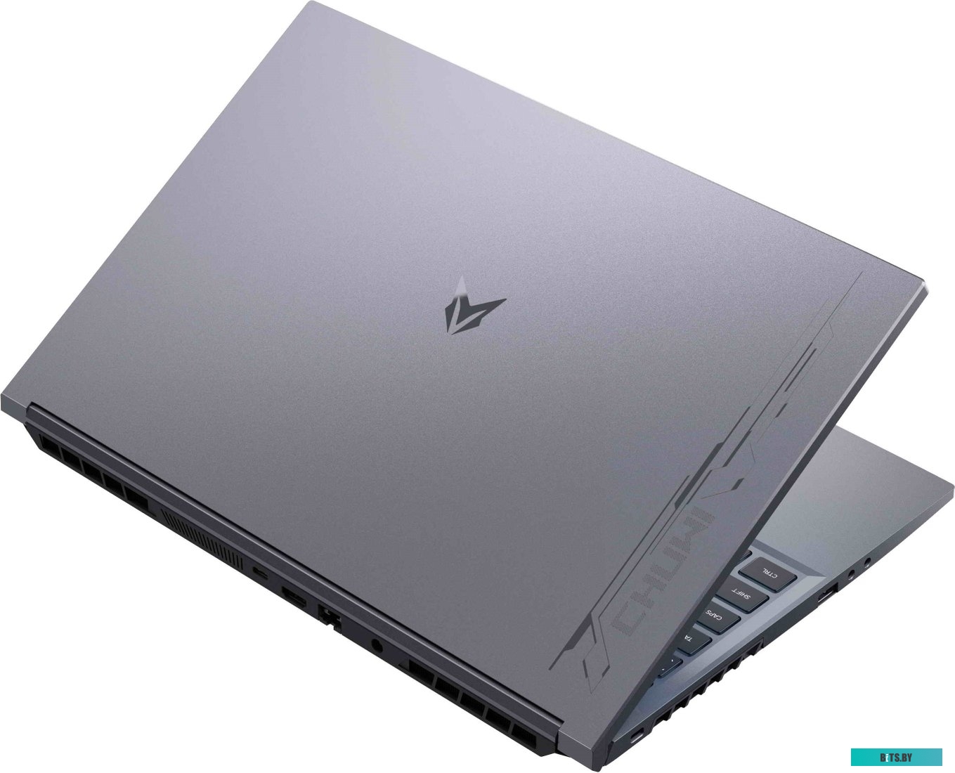 Игровой ноутбук Chuwi GTBook CWI624-1245016G512G