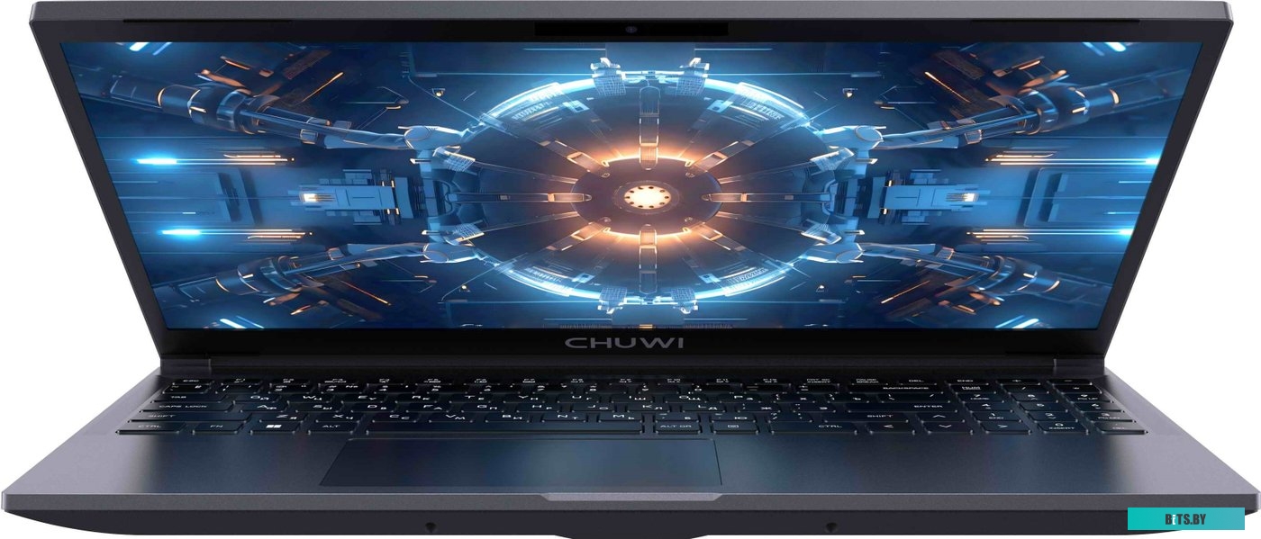 Игровой ноутбук Chuwi GTBook CWI624-1245016G512G