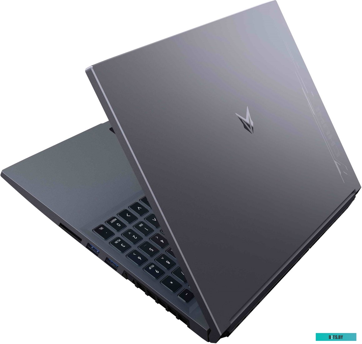 Игровой ноутбук Chuwi GTBook CWI624-1245016G512G