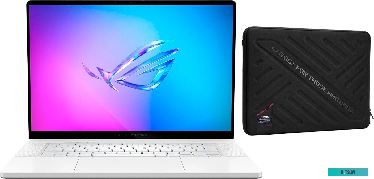 90NR0JA2-M00360 GA605WV-QR077 ASUS ROG Zephyrus G16 2024 GA605WV-QR077
