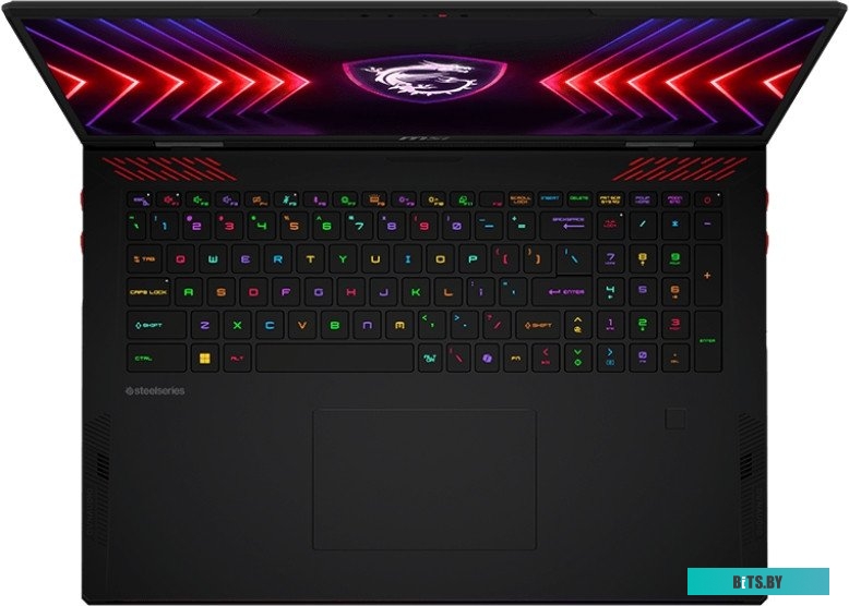 Ноутбук MSI Raider A18 HX A7VIG-026RU 9S7-182K32-026