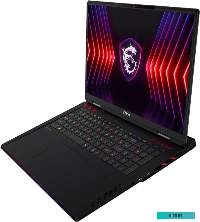 Ноутбук MSI Raider A18 HX A7VIG-026RU 9S7-182K32-026