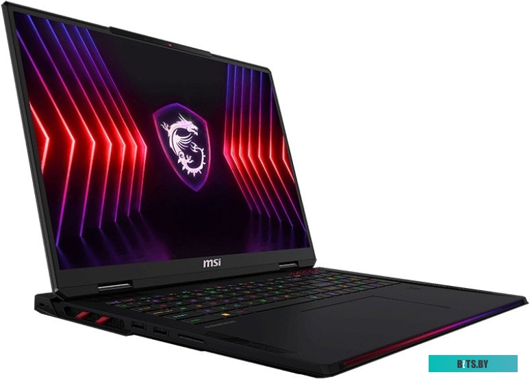 Ноутбук MSI Raider A18 HX A7VIG-026RU 9S7-182K32-026