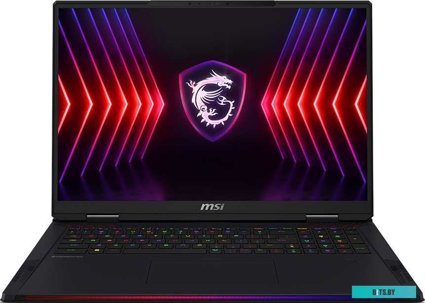Ноутбук MSI Raider A18 HX A7VIG-026RU 9S7-182K32-026