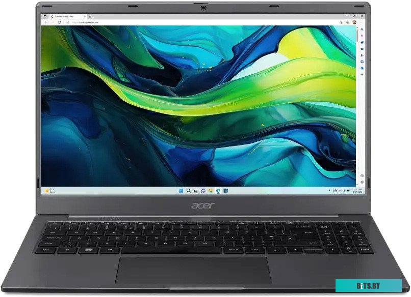 Ноутбук 15.6" FHD Acer Aspire AL15-31P-C1CS  (NX.KZ7ER.003) NX.KZ7ER.003