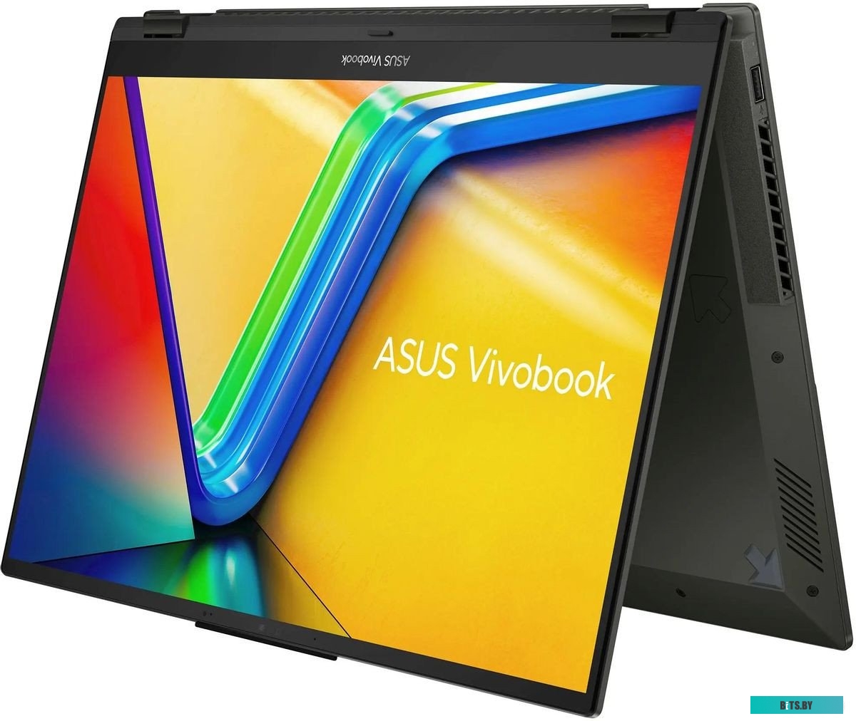 Ноутбук ASUS Vivobook S 16 Flip TP3604VA-MC132