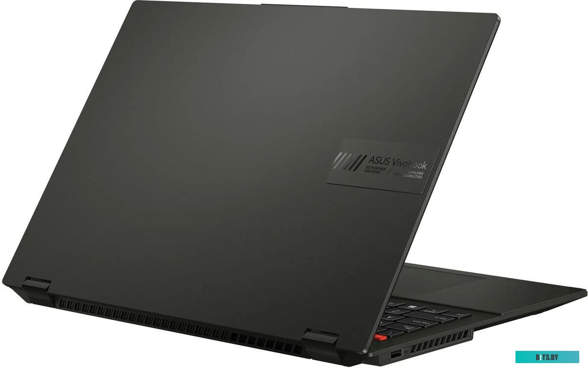 Ноутбук ASUS Vivobook S 16 Flip TP3604VA-MC132