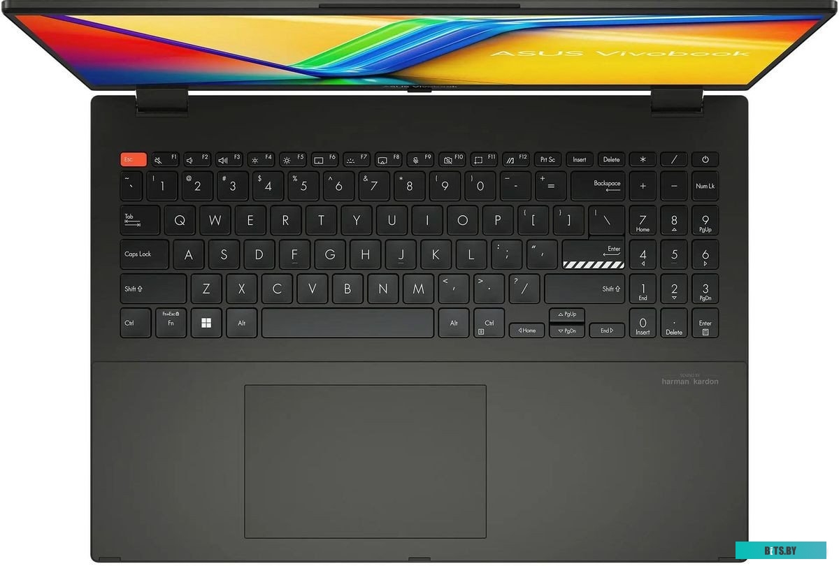 Ноутбук ASUS Vivobook S 16 Flip TP3604VA-MC132