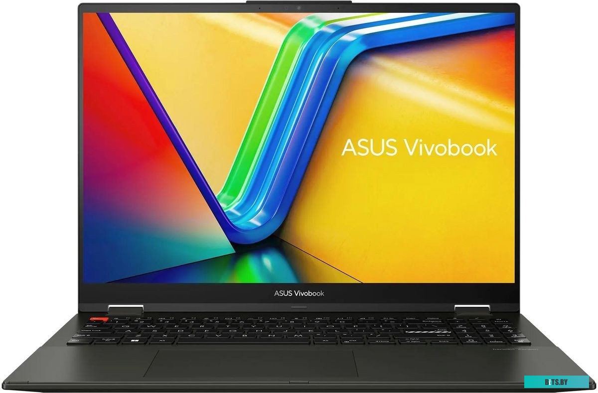 Ноутбук ASUS Vivobook S 16 Flip TP3604VA-MC132