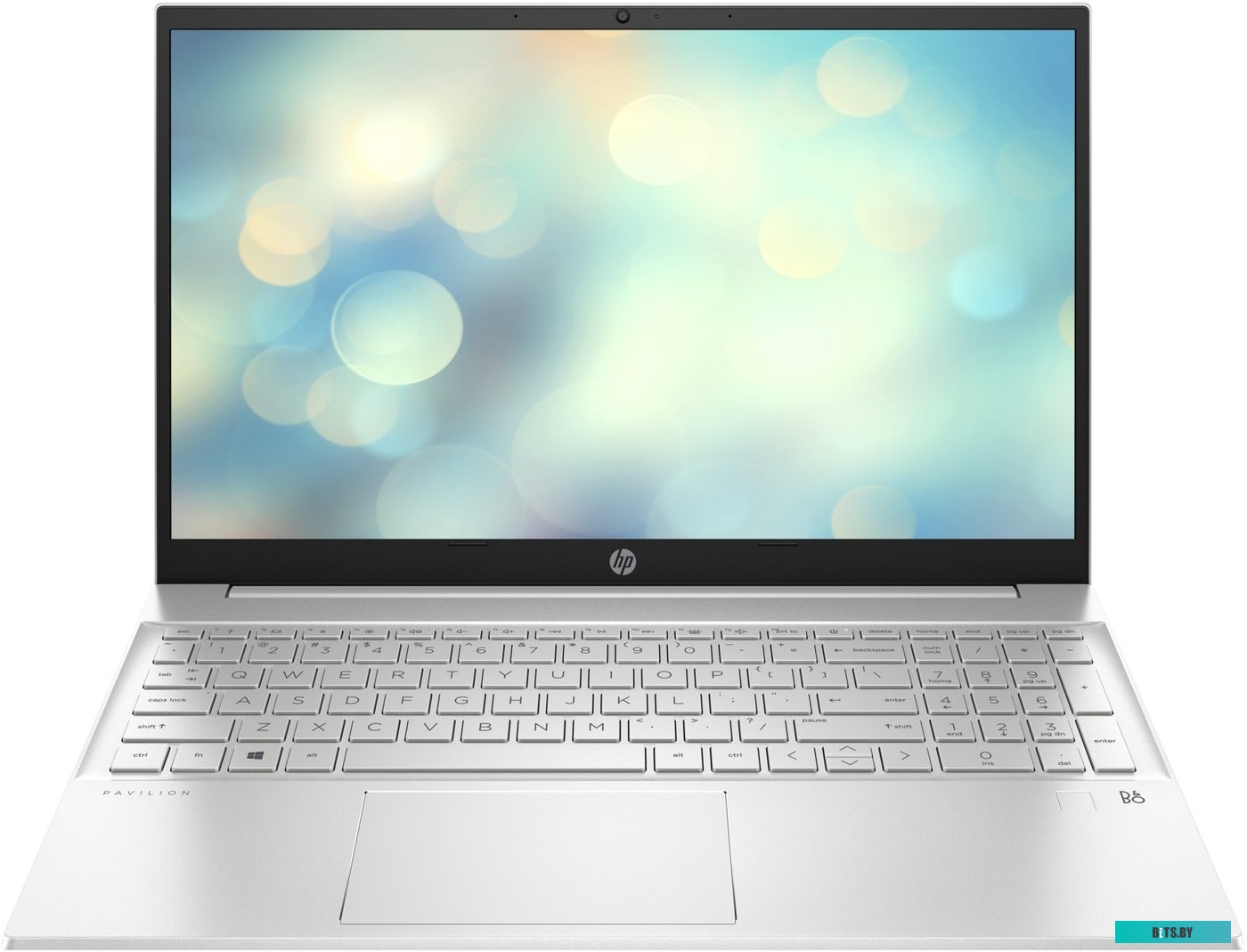8L5H8EA Ноутбук HP Victus 8L5H8EA Core i5 13500H 16Gb SSD512Gb NVIDIA GeForce RTX4050 6Gb 16.1" IPS FHD (1920x1080) Free DOS blue WiFi BT Cam
