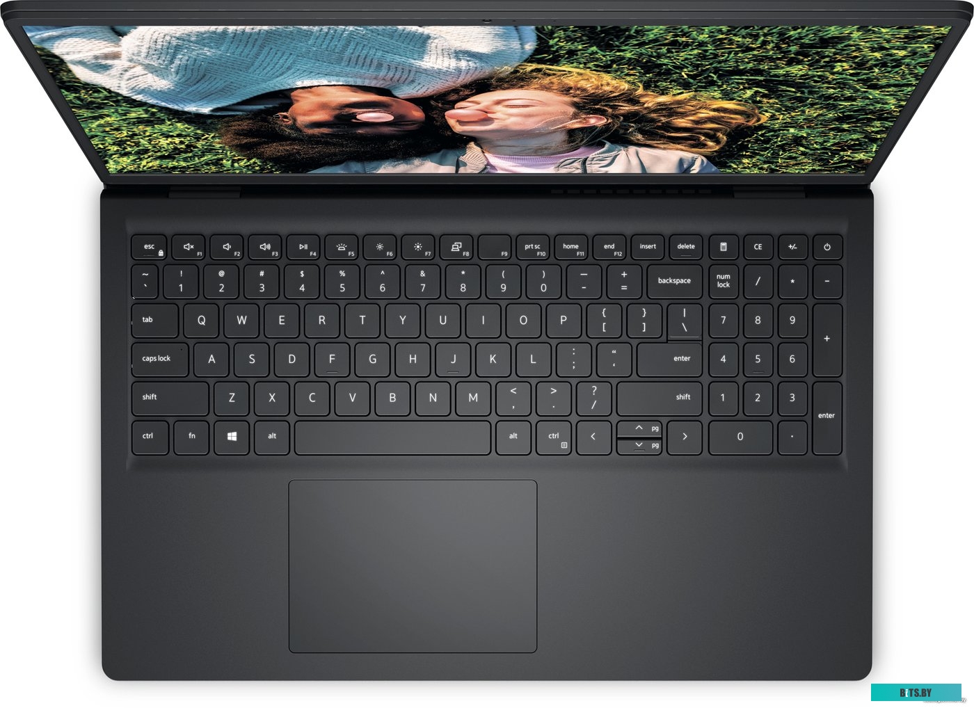 Ноутбук Dell Inspiron 3520 4VN58.