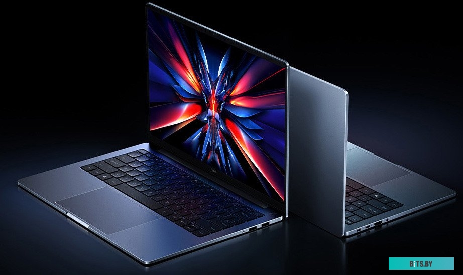 Ноутбук Xiaomi RedmiBook Pro 14 2024 JYU4598CN