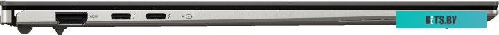 Ноутбук Asus Zenbook S UX5304MA-NQ138W 90NB12V2-M008F0
