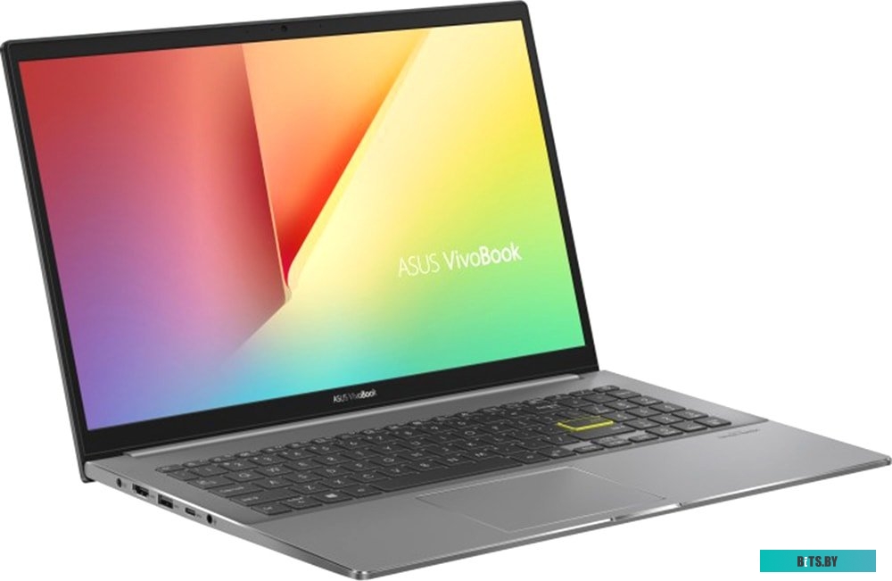 Ноутбук Asus Vivobook Pro 16X OLED N7600PC-L2021T