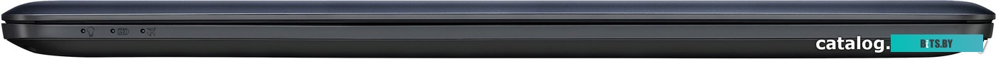 E402SA <Intel C N3050, 2ГБ, 500Гб, w/o ODD, 14"(1366x768), HDCam, WF, Bt, DOS, 2*USB, HDMI, VGA, LAN, Blue, 32WH>