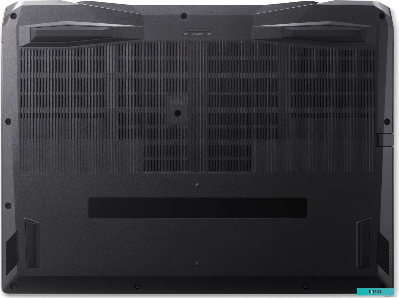 NH.QL1CD.001 Ноутбук ACER Nitro AN17-41-R8P3 17.3"(1920x1080 (матовый) IPS)/AMD Ryzen 7 7735HS(3.2Ghz)/16384Mb/1024PCISSDGb