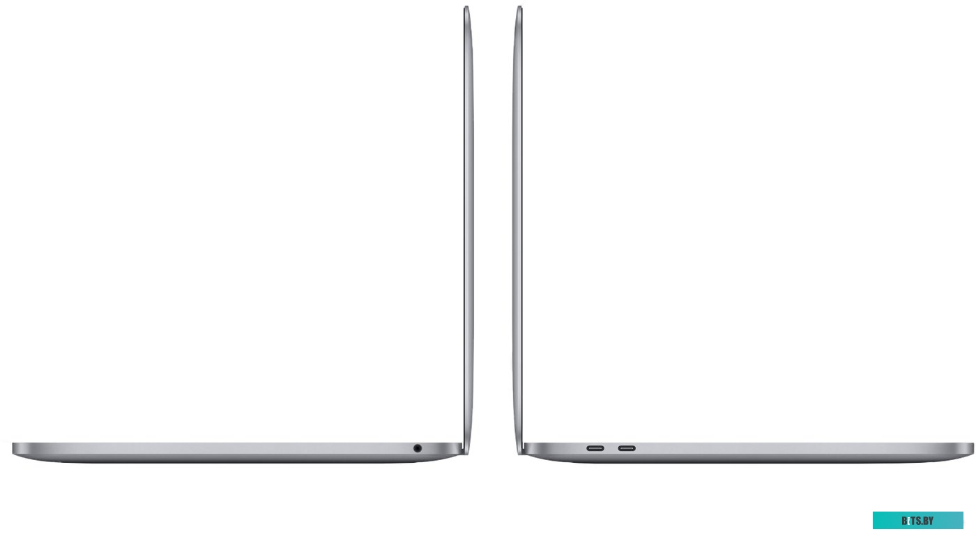 MNEH3LL/A Ноутбук Apple MacBook Pro A2338 M2 8 core 8Gb SSD256Gb/10 core GPU 13.3" IPS (2560x1600) Mac OS grey space WiFi BT Cam