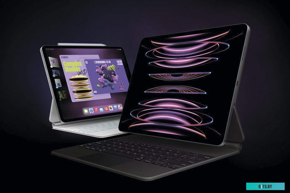 MNEH3LL/A Ноутбук Apple MacBook Pro A2338 M2 8 core 8Gb SSD256Gb/10 core GPU 13.3" IPS (2560x1600) Mac OS grey space WiFi BT Cam