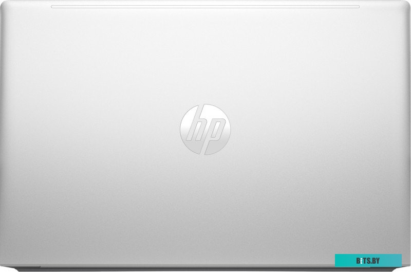 9G204ET Ноутбук HP ProBook 455 G10 15.6" 1920x1080/AMD Ryzen 5 7530U/RAM 8Гб/SSD 512Гб/AMD Radeon RX Vega 7/ENG|RUS/DOS серебристый 1.74 кг 9G204ET