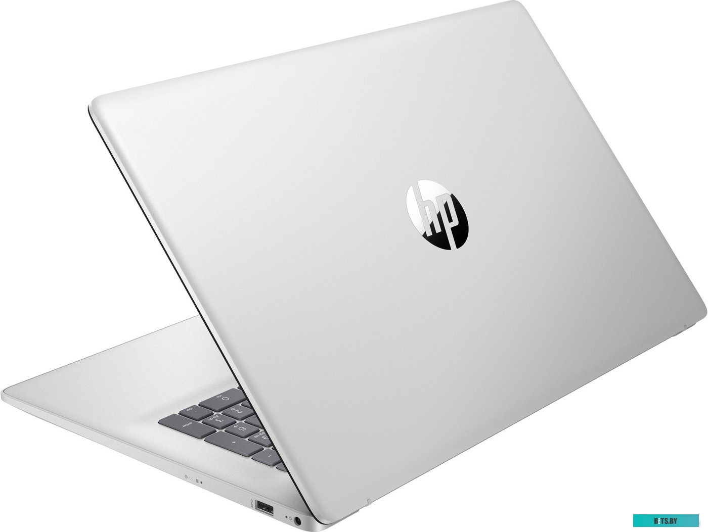 Ноутбук HP 17-cp3176ng 802Q2EA