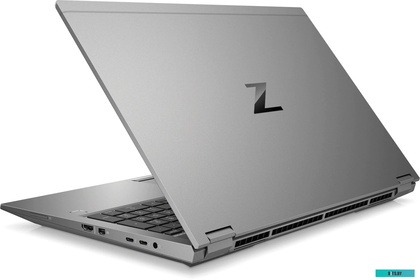 Ноутбук HP ZBook Fury 15 G8 4N4Z6AVA