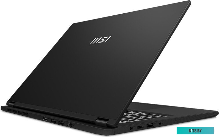Ноутбук MSI Modern 14 H D13MG-088XRU