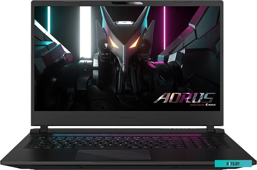 Ноутбук Gigabyte AORUS 17 BSF-H3KZ654SD