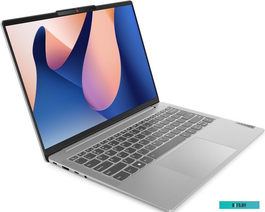 83BF005ERK Lenovo IdeaPad Slim 5 14IAH8 83BF005ERK || Intel Core i5 12450H, 2.0 GHz - 4.4 GHz, 16384 Mb, 14" WUXGA 1920x1200, 1000 Gb SSD, DVD нет, In