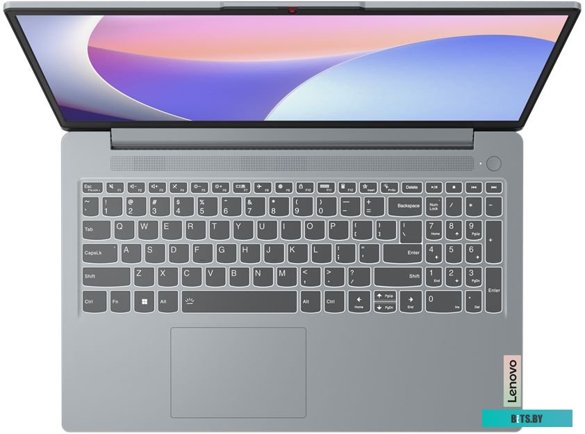 Ноутбук Lenovo IdeaPad Slim 3 15IAN8 82XB006TRK