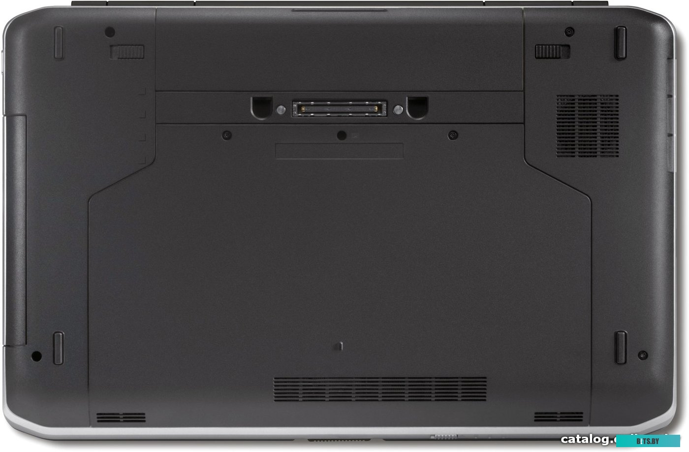 Ноутбук DELL LATITUDE 5530 15.6"(1920x1080 (матовый))/Core i7 1255U/8GB/512SSD/noDVD/Iris Xe Graphics/1.59kg/grey/Ubuntu + EN kbd+Arabic power cord