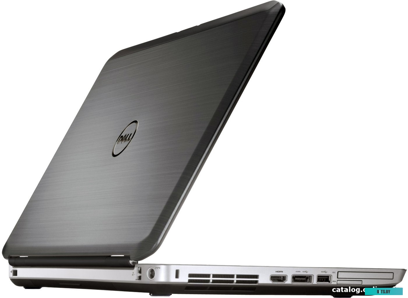 Ноутбук DELL LATITUDE 5530 15.6"(1920x1080 (матовый))/Core i7 1255U/8GB/512SSD/noDVD/Iris Xe Graphics/1.59kg/grey/Ubuntu + EN kbd+Arabic power cord