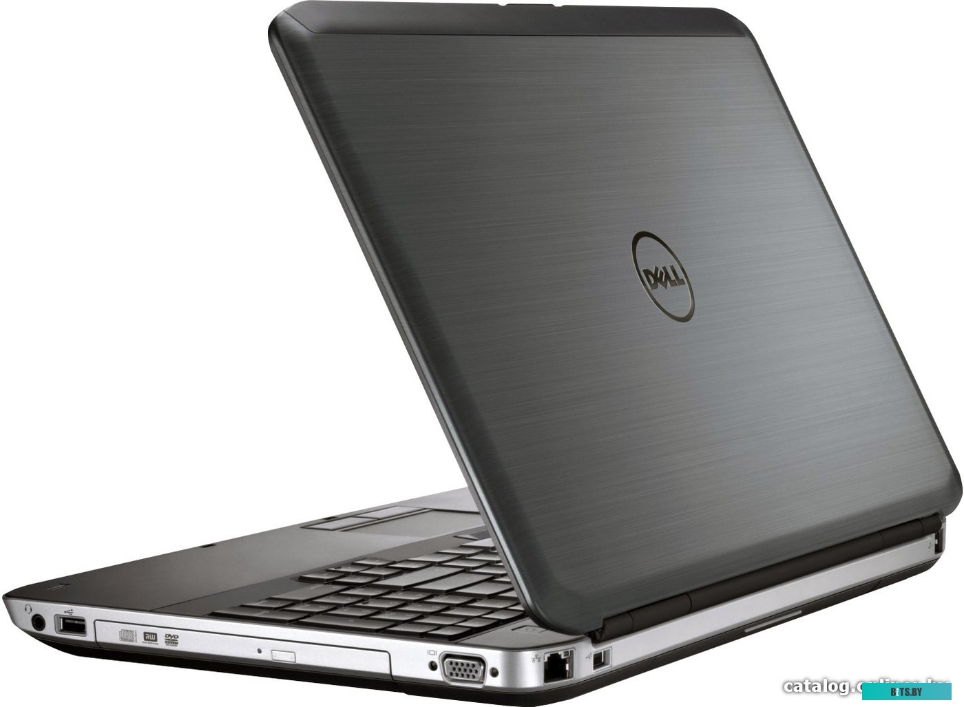 Ноутбук DELL LATITUDE 5530 15.6"(1920x1080 (матовый))/Core i7 1255U/8GB/512SSD/noDVD/Iris Xe Graphics/1.59kg/grey/Ubuntu + EN kbd+Arabic power cord