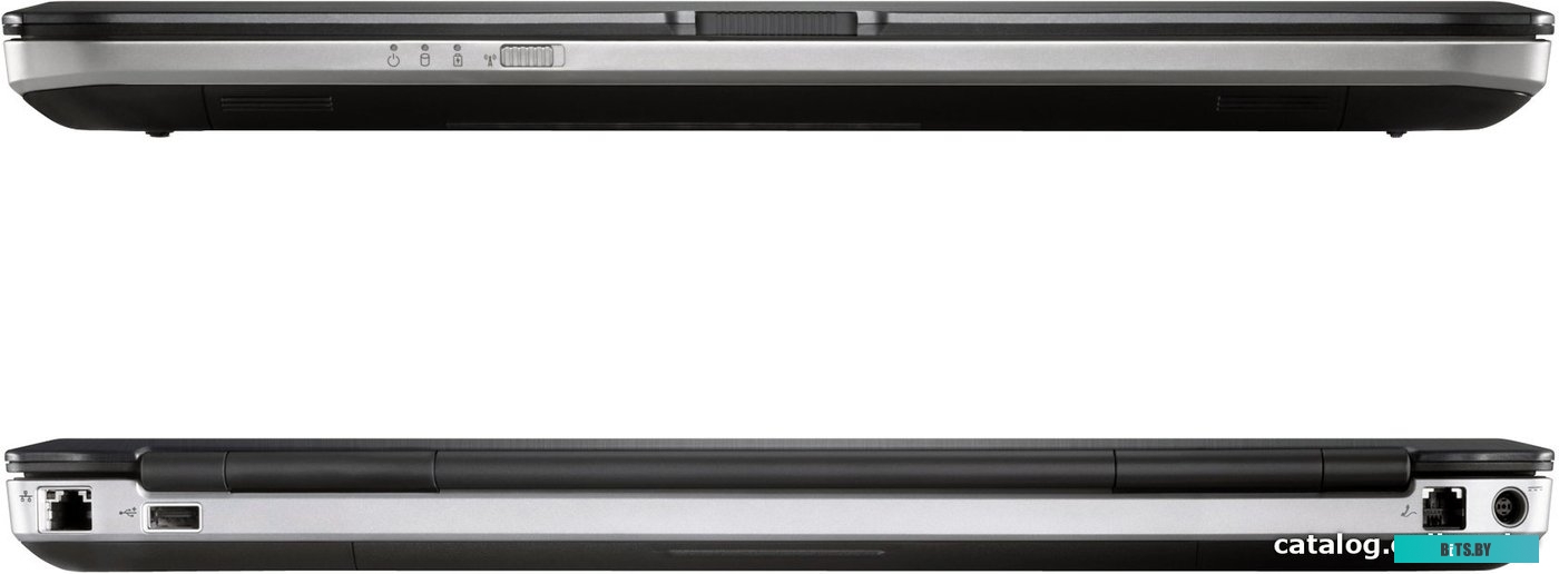 Ноутбук DELL LATITUDE 5530 15.6"(1920x1080 (матовый))/Core i7 1255U/8GB/512SSD/noDVD/Iris Xe Graphics/1.59kg/grey/Ubuntu + EN kbd+Arabic power cord