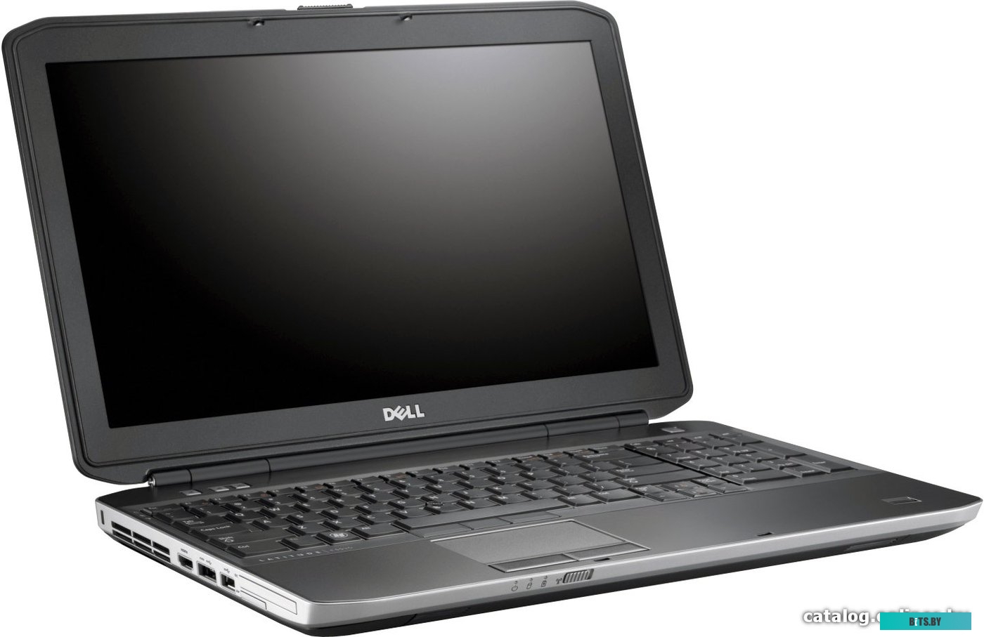 Ноутбук DELL LATITUDE 5530 15.6"(1920x1080 (матовый))/Core i7 1255U/8GB/512SSD/noDVD/Iris Xe Graphics/1.59kg/grey/Ubuntu + EN kbd+Arabic power cord