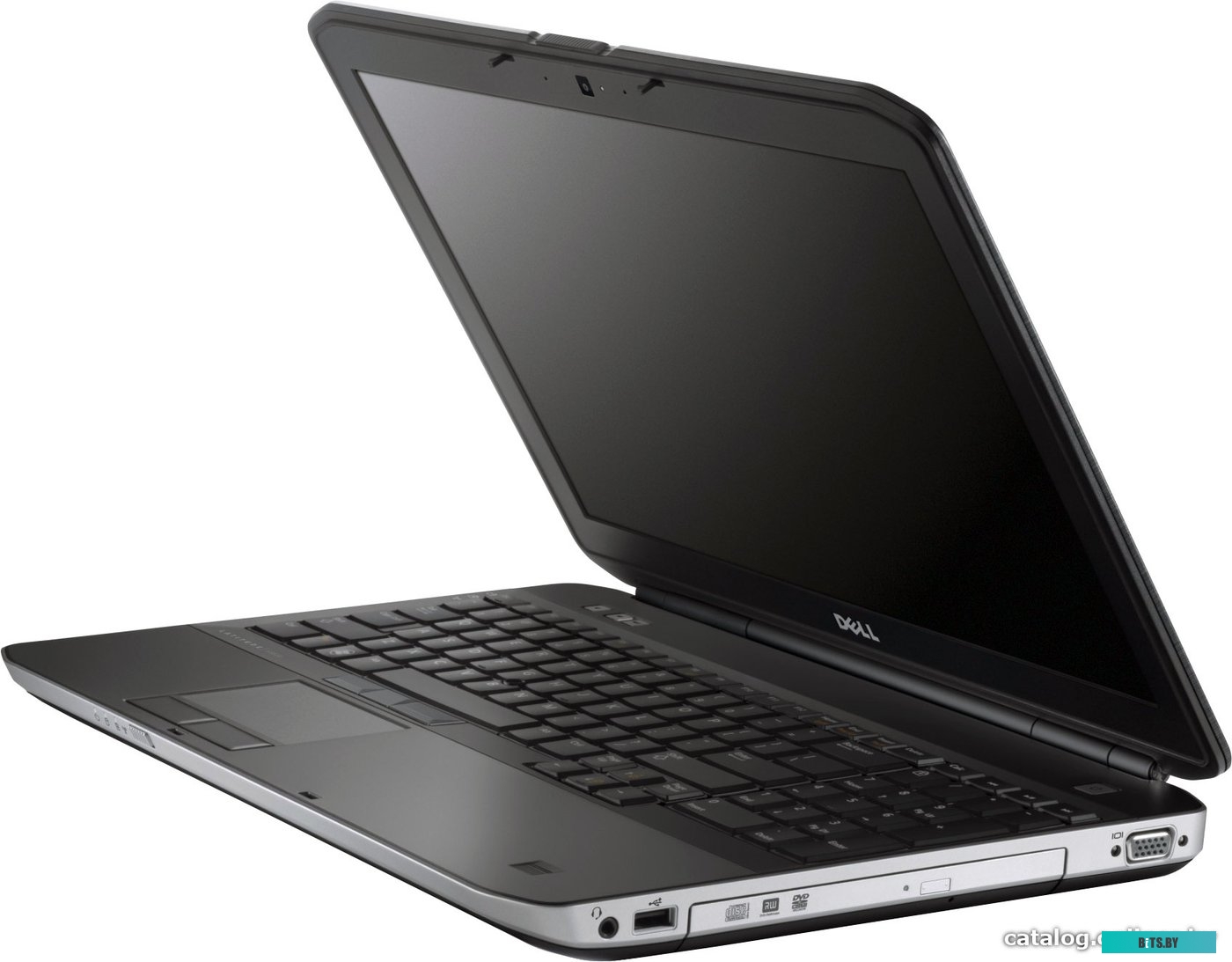 Ноутбук DELL LATITUDE 5530 15.6"(1920x1080 (матовый))/Core i7 1255U/8GB/512SSD/noDVD/Iris Xe Graphics/1.59kg/grey/Ubuntu + EN kbd+Arabic power cord