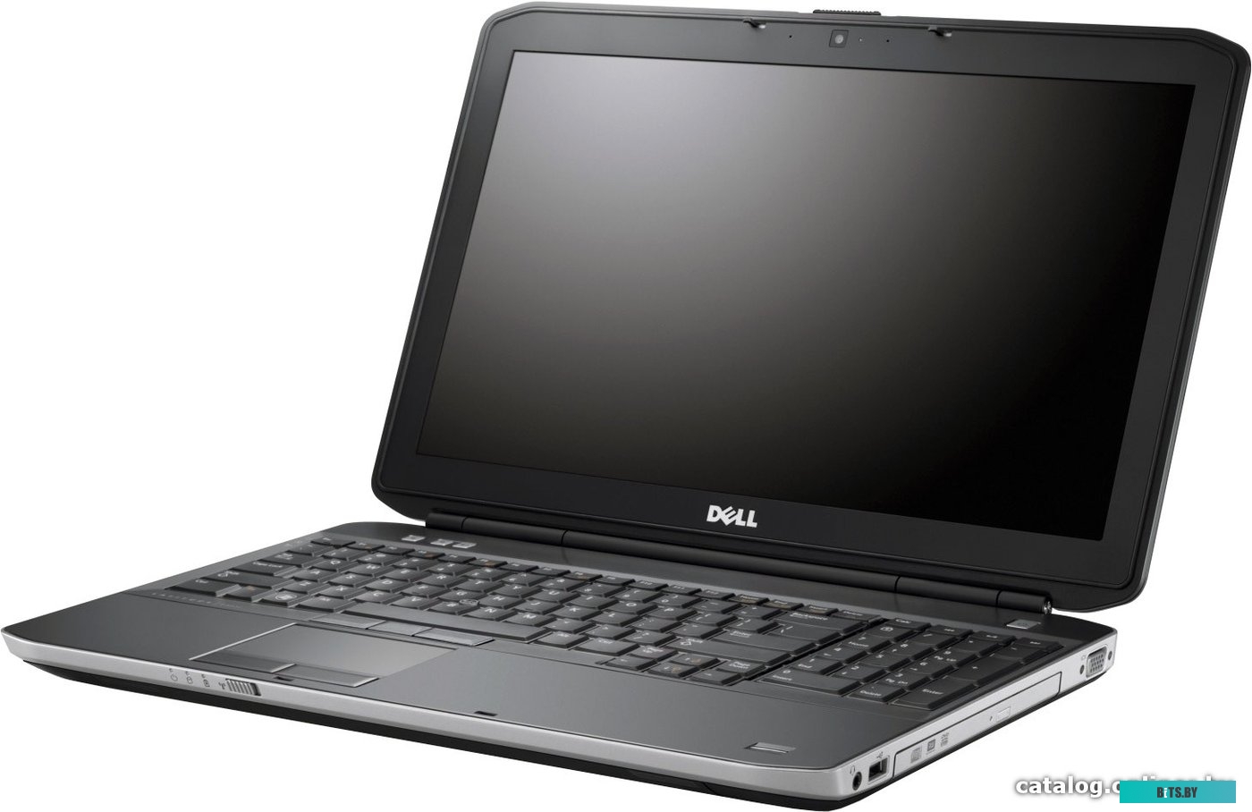 Ноутбук DELL LATITUDE 5530 15.6"(1920x1080 (матовый))/Core i7 1255U/8GB/512SSD/noDVD/Iris Xe Graphics/1.59kg/grey/Ubuntu + EN kbd+Arabic power cord