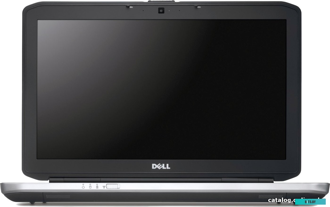 Ноутбук DELL LATITUDE 5530 15.6"(1920x1080 (матовый))/Core i7 1255U/8GB/512SSD/noDVD/Iris Xe Graphics/1.59kg/grey/Ubuntu + EN kbd+Arabic power cord