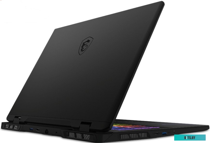 Ноутбук MSI Pulse 17 AI C1VGKG-024RU 9S7-17T311-024