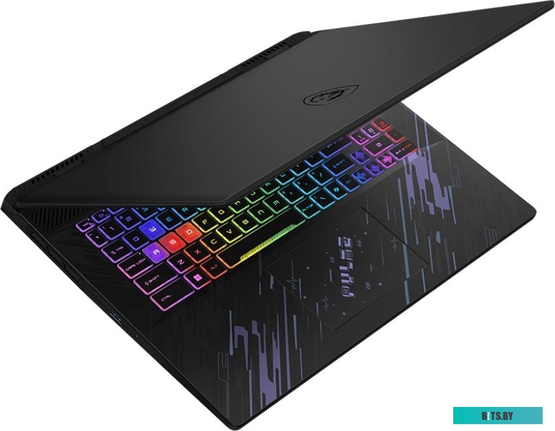 Ноутбук MSI Pulse 17 AI C1VGKG-024RU 9S7-17T311-024