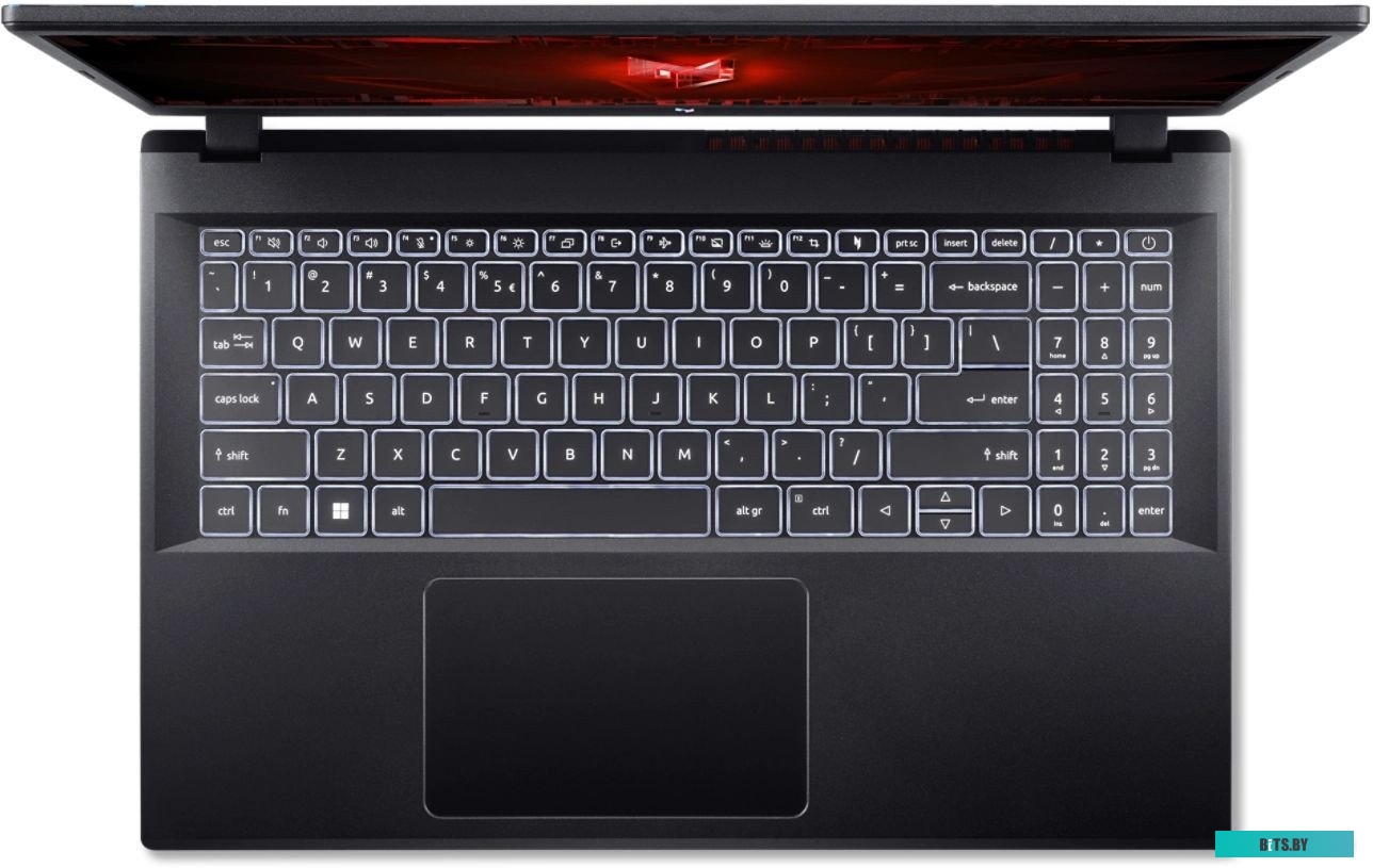 Ноутбук Acer Nitro V 15 ANV15-51-54DB NH.QNACD.003