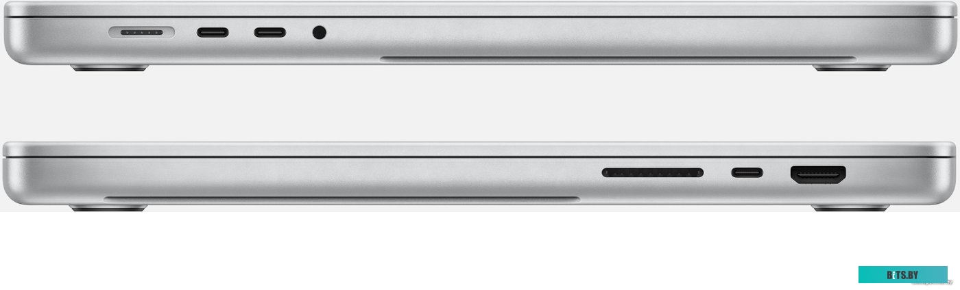 Ноутбук Apple MacBook Pro 16 M2 Pro 2023 MNWD3