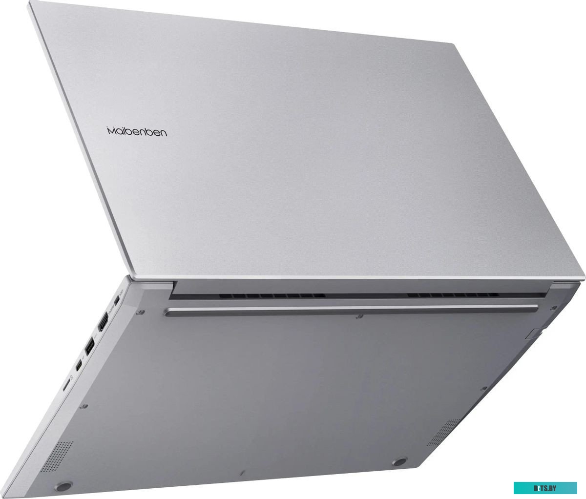 Ноутбук Maibenben M555 M5551SF0LSRE0