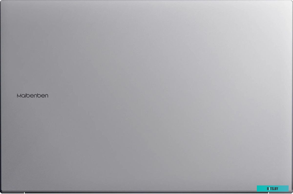 Ноутбук Maibenben M555 M5551SF0LSRE0