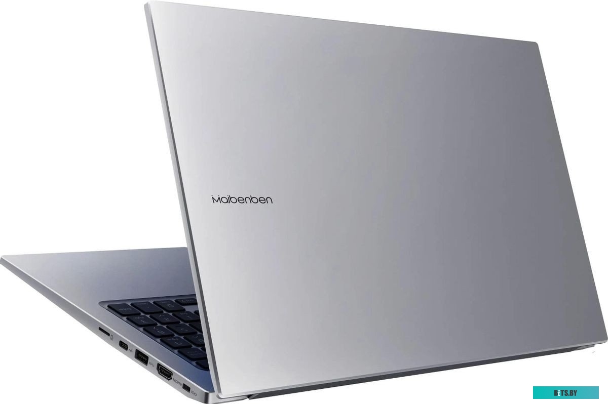 Ноутбук Maibenben M555 M5551SF0LSRE0
