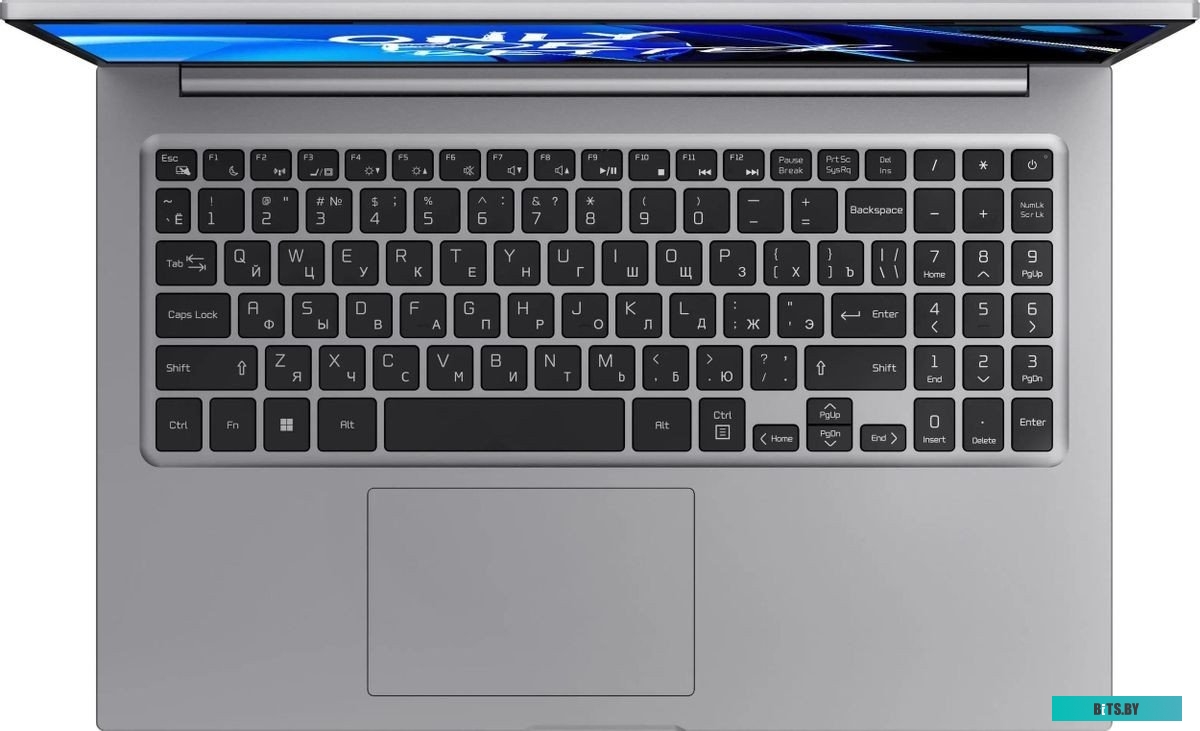 Ноутбук Maibenben M555 M5551SF0LSRE0